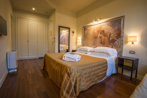 Hotel Albergo Sant’Emidio (Ascoli Piceno)